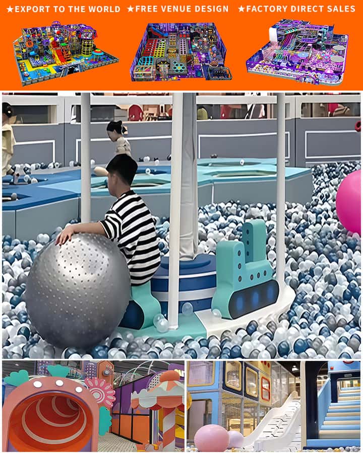 The Ultimate Guide to Trampoline Parks in San Francisco