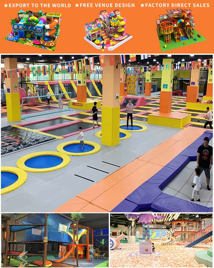 Choosing the Perfect Children&rsquo;s Playground Equipment: A Comprehensive Guide