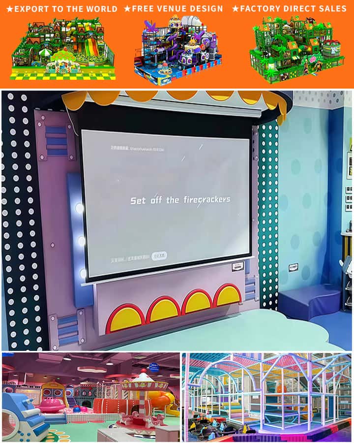 Discover the Perfect Outdoor Kids’ Playground Near Me Within 5 Miles