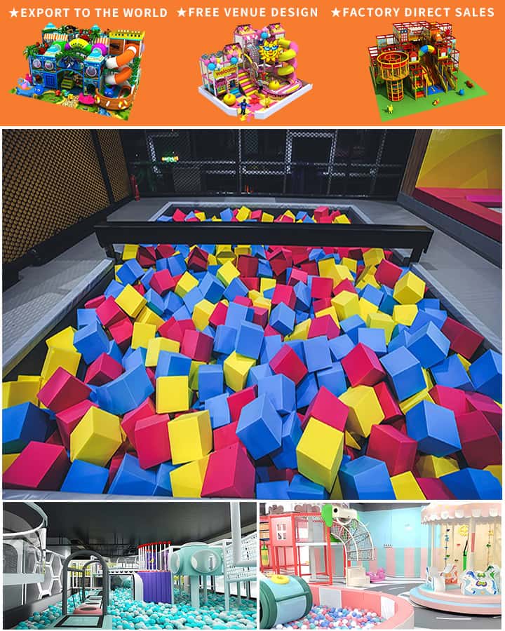 Discovering the Majesty of North America’s Biggest Indoor Amusement Park