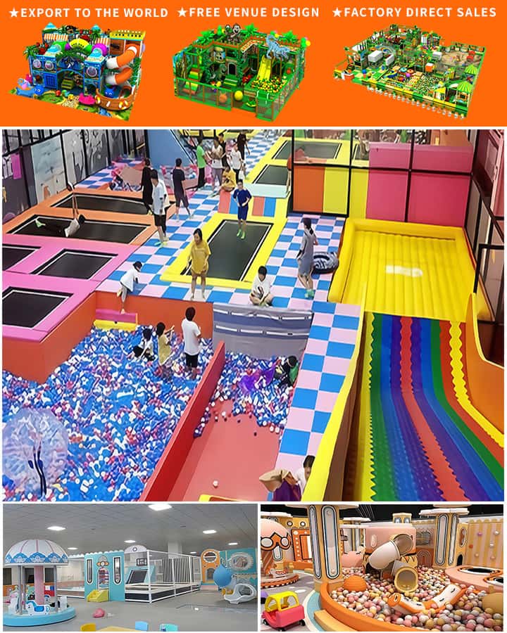 “Find the Best Indoor Playground Near You: Open Now and Within 20 Miles!”