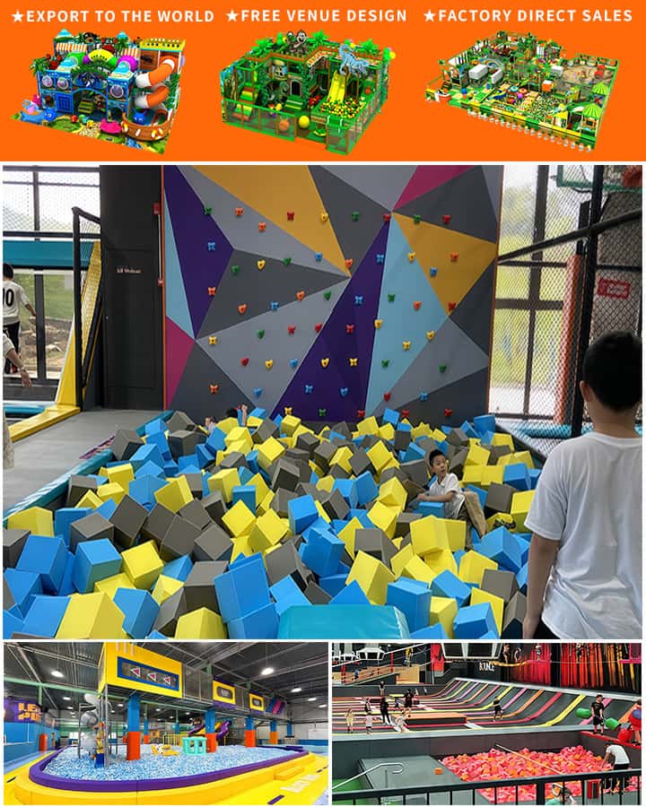 Exploring the Ideal Kids’ Play Areas in Hyderabad, Pakistan