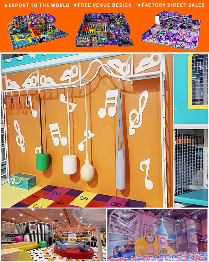 Top Indoor Playgrounds for 12-Year-Olds Near Me