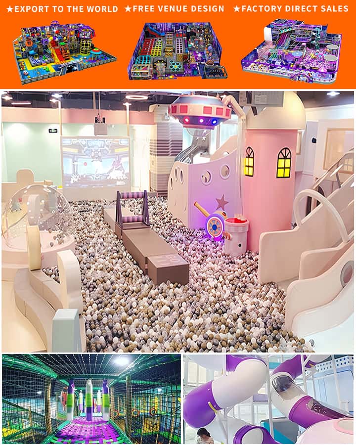 Discover the Best Residential Playground Equipment for Sale in 2023