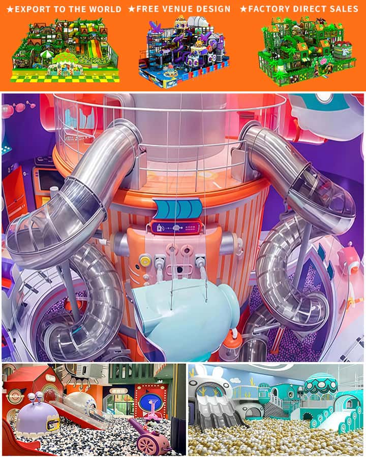 Discovering the Perfect Kids’ Play Area in North Bangalore