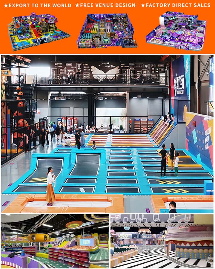 Understanding the Average Cost of Playground Equipment: An In-Depth Look