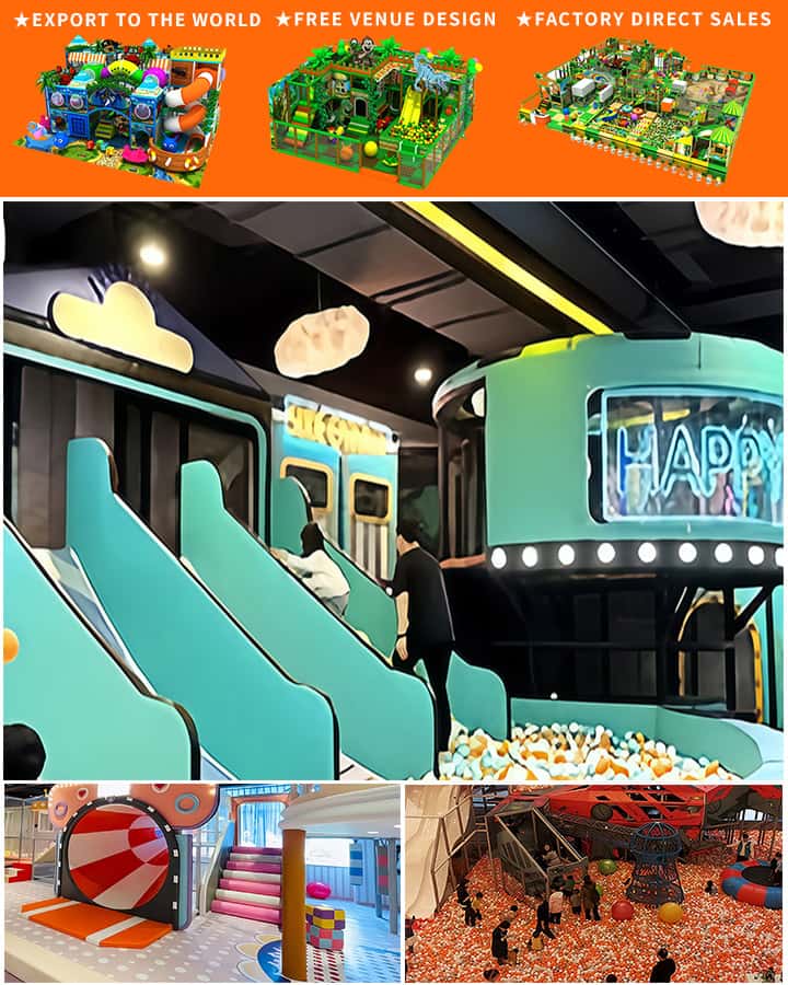 Discover the Joyful Palace Indoor Playground Location Map for Non-Stop Family Fun