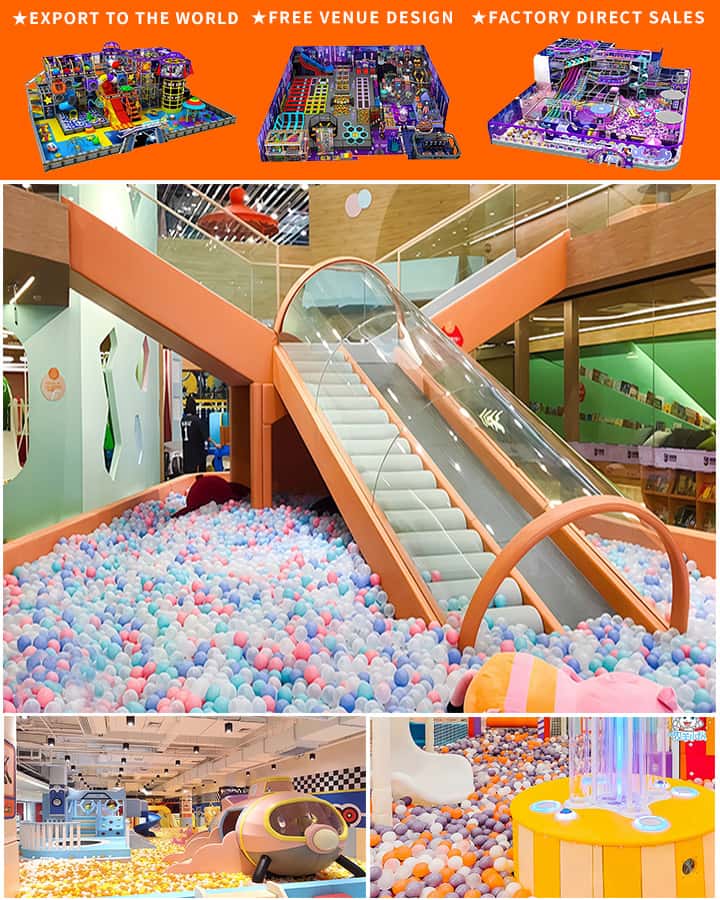 Understanding the Cost of Trampoline Park Equipment in India