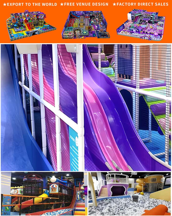 Discovering Indoor Amusement Parks Near Me: Prices and What to Expect