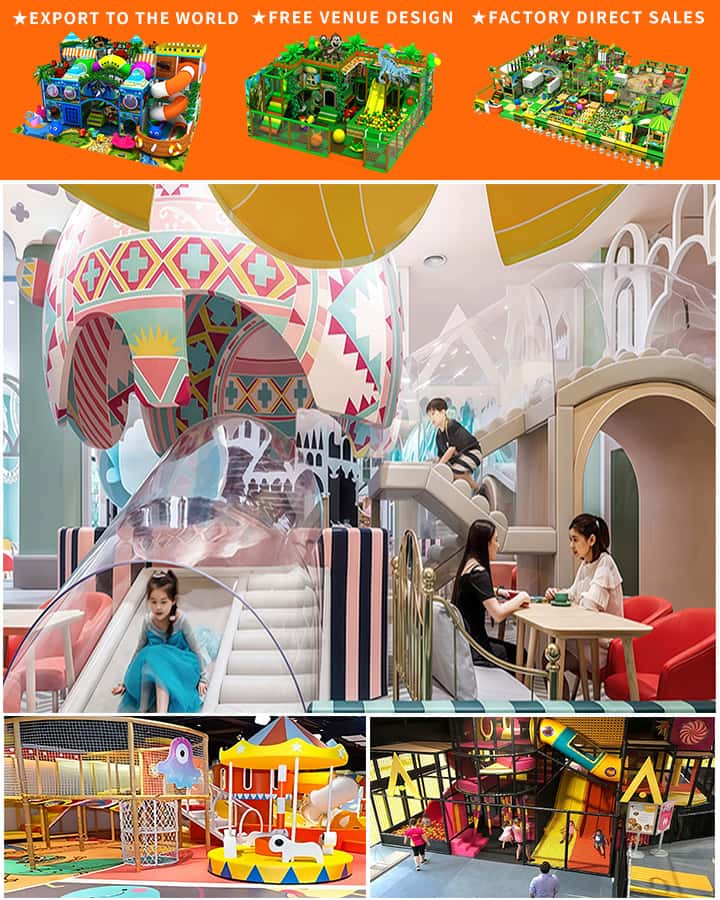 Discover the Wonders of The Largest Indoor Amusement Park in Malaysia