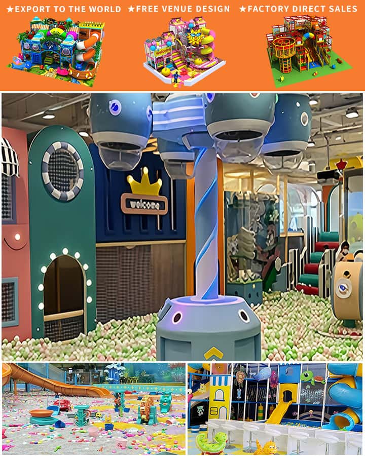 Transform Your Backyard into a Kids’ Garden Play Area: Fun Ideas to Spark Creativity