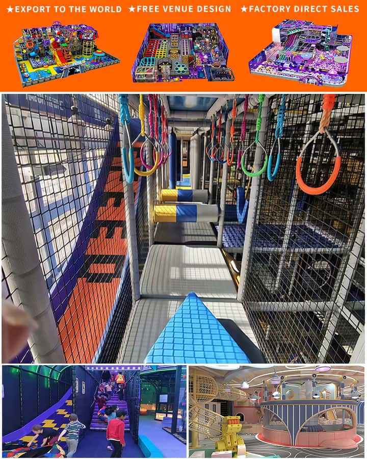 &ldquo;Discover the Best Indoor Puppy Playground Near You: A Guide to Unleashing Fun&rdquo;