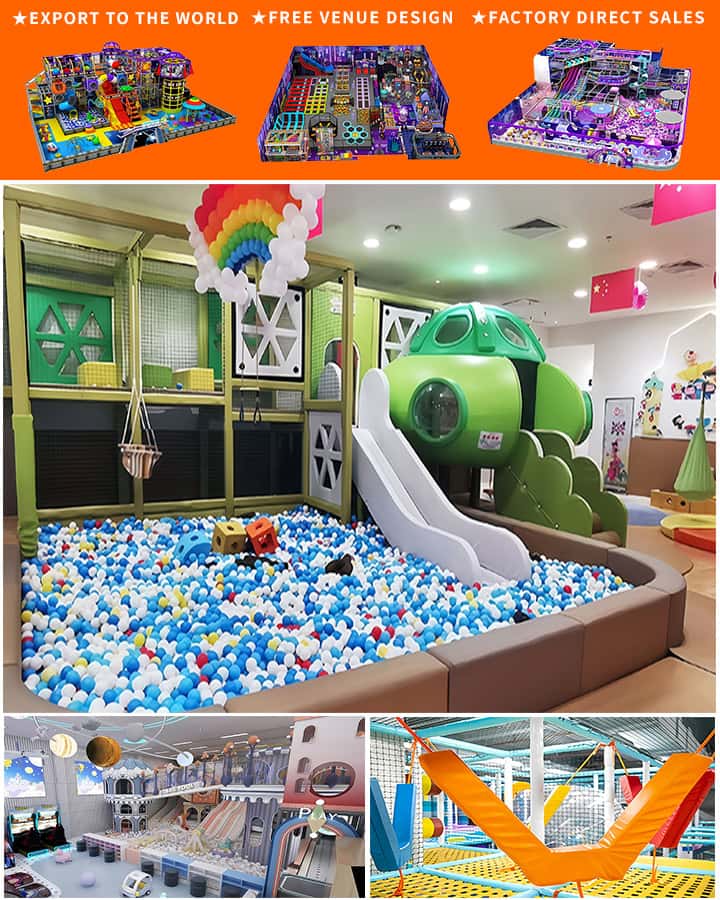 The Ultimate Guide to Creating an Outdoor Play Gym for Toddlers